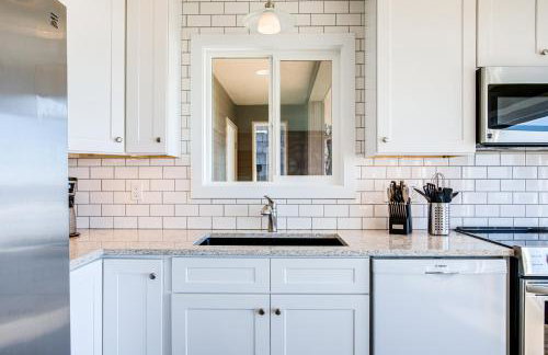 Ocean Front with Beautiful Views! The Beach House-Seal Rock - Foto 14