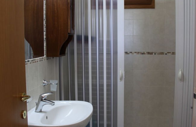 Residence gli stingi - Foto 23