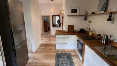 Nachhaltige Wohnung im Seenland - Foto 3