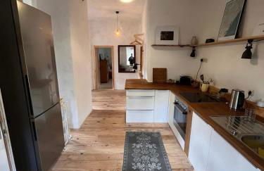 Nachhaltige Wohnung im Seenland - Foto 3