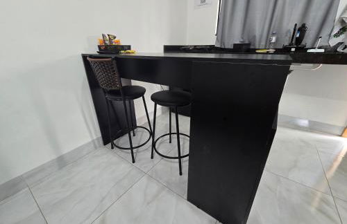 Flat completo a 17 minutos do campo do Goiás - Foto 27