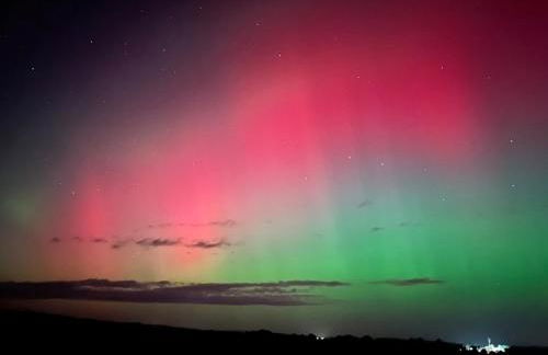 Meadow Barn - Foto 31