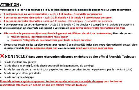 Riverside Toulouse (Savory) - Foto 15