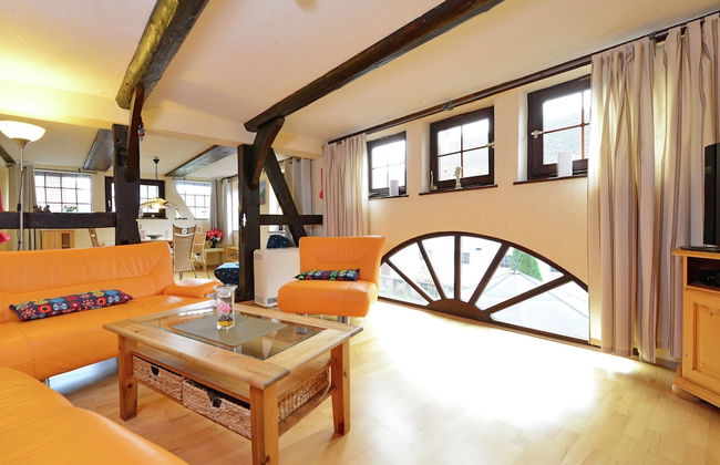 Cozy Apartment in Lowensen Lower Saxony With Private Terrace - Foto 38