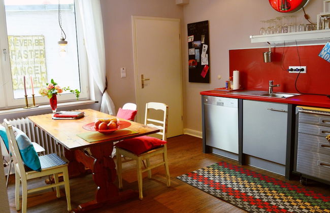 LOFTvorSYLT - Foto 6