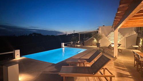 Para Principe Tinos - Foto 3