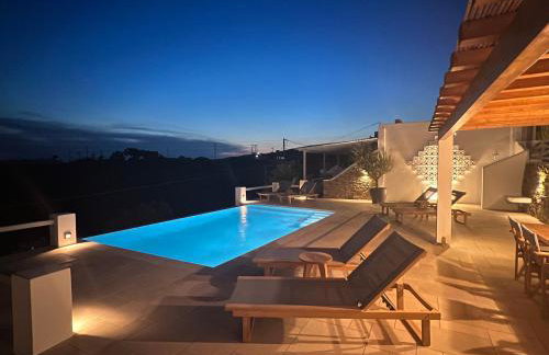 Para Principe Tinos - Foto 3