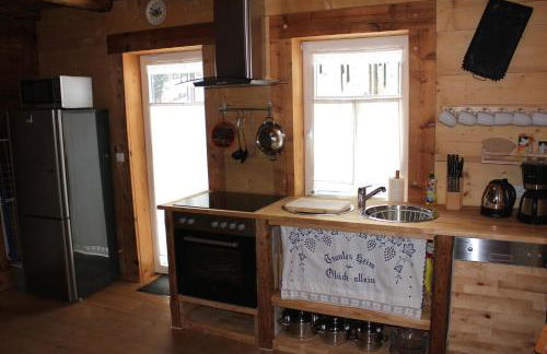 Ferienhaus Anno Dazumal, wie zu Oma`s Zeiten - Photo 7