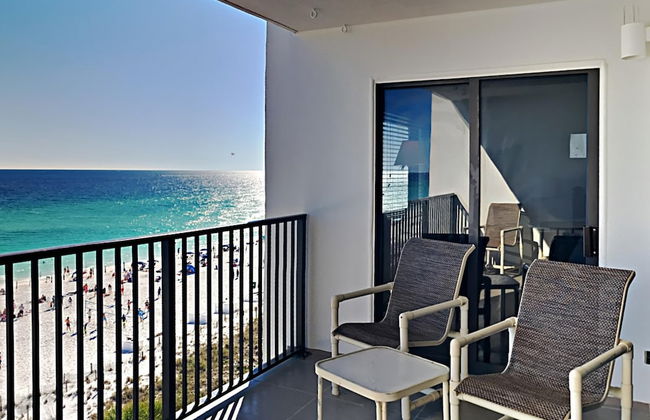 Emerald Towers by Southern Vacation Rentals - Foto 16