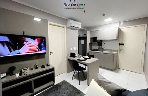 #2006B# Apto 1 quarto Metropolitan Barcelona - Foto 1