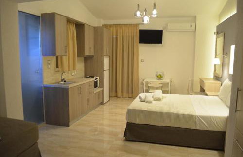 Ammos Apartments - Foto 20