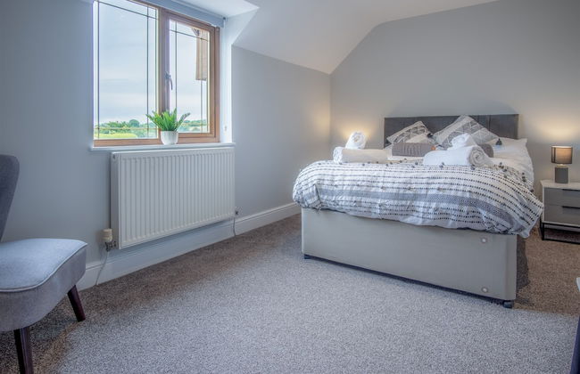 Knights Rest - 4 Bedroom - Princes Gate - Foto 32