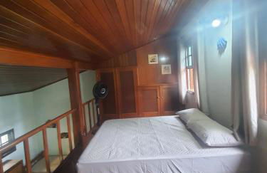 Suítes Quintal de Lázaro 4 - Foto 18