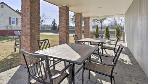 Long Branch Home Less Than 1 Mi to Beach! - Foto 2