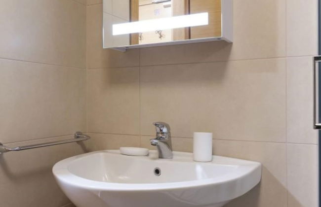 Acquaseria 310 in Ponte di Legno - Foto 9