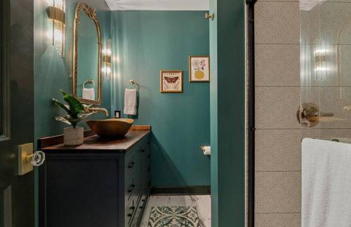 Gypsy and Carraway - Foto 18