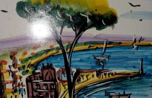 La Rosa Dei Venti Guest House - Photo 21