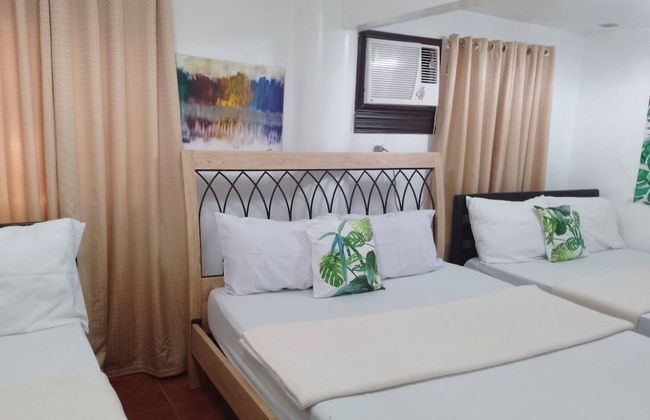 Dwell Family Resort Tagaytay - Photo 32