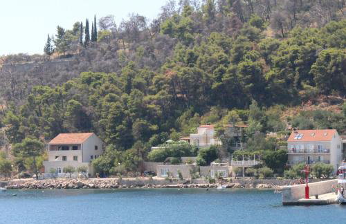 Apartments Bezek - Foto 40