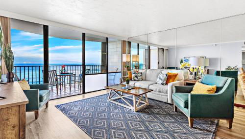 Valley Isle Resort 1109 - Foto 3