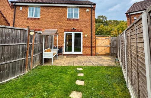 Mezzo House- Entire property - Foto 17