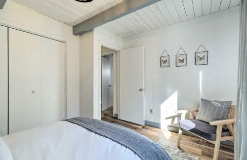 Modern Groveland Chalet about 25 Mi to Yosemite! - Foto 13