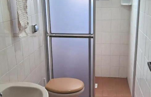 Acolhedor com suíte e wi-fi - Foto 10