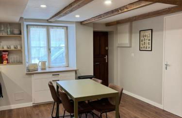 L'Alcôve - Photo 22