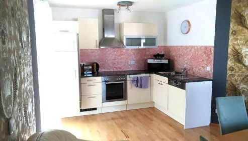 FeWo - bei Tati 95qm - Foto 3