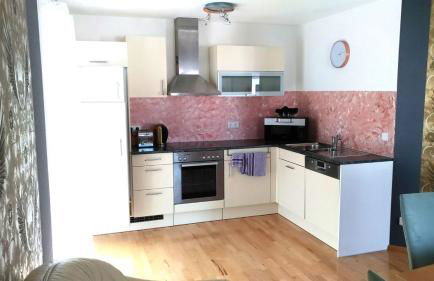 FeWo - bei Tati 95qm - Foto 3