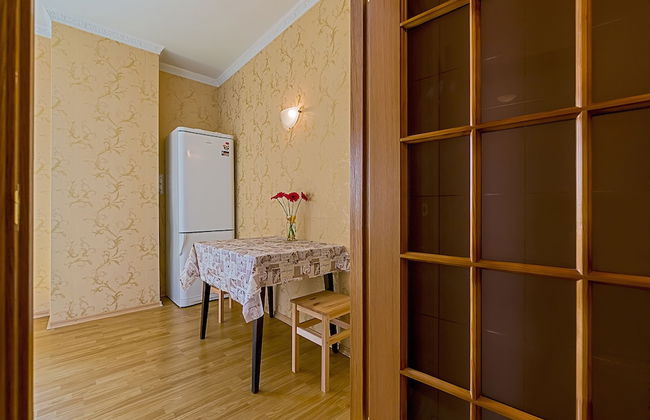 FlatHome24 Fermskoye 32 - Photo 49