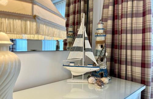 Victory Gate 3 double bed House in Old Portsmouth Parking Pets - Foto 27