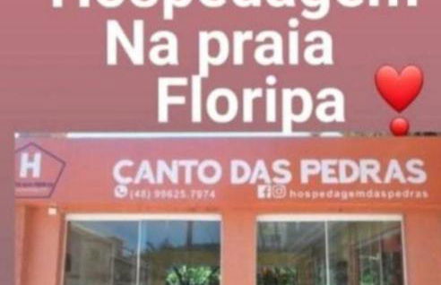 Hospedagem Canto Das Pedras - Foto 14