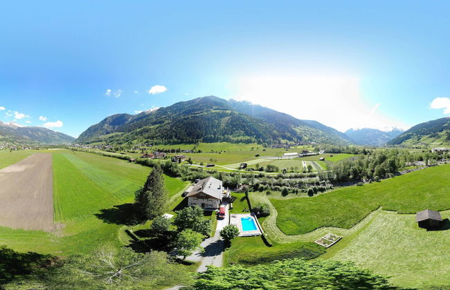 Landhaus Angerhof - Foto 74