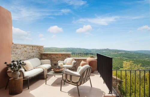 Luxury Villa Motovun - Foto 11