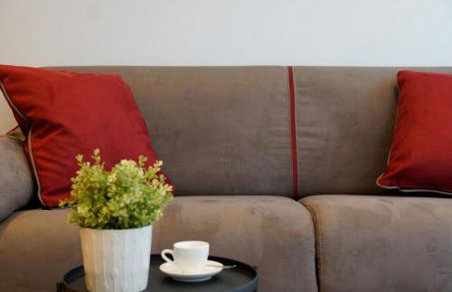 Chalet Larix Andalo Deluxe Apartments - Foto 40