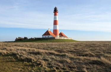 Ferienwohnung Hol Di! Zwischen Spo und Westerhever - Foto 37