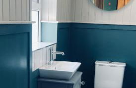 Grey Heron Townhouse - Foto 36