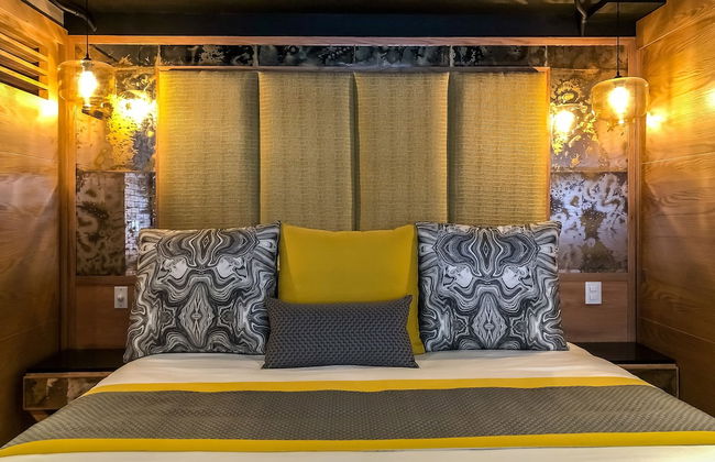 Pinnacle Resorts 179 - Adults Only - Foto 11