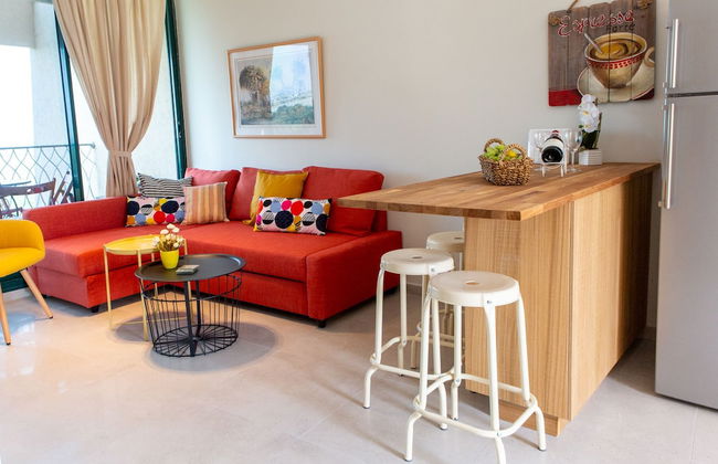 Sea View Suite - Foto 15