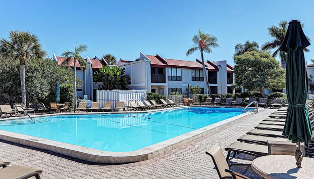 Runaway Tropical Waves-pet Friendly - Foto 3, Habitación