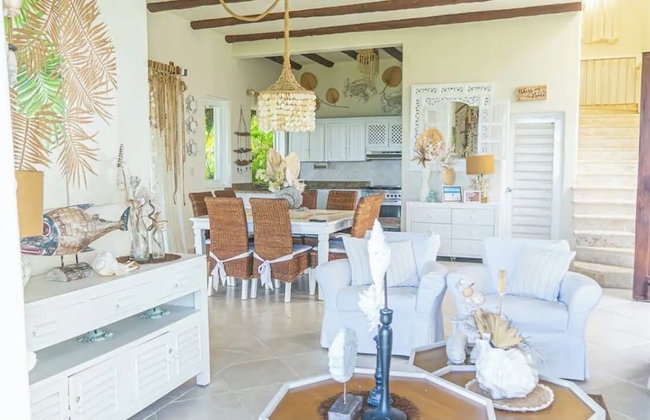 Villas Maranata - Foto 9