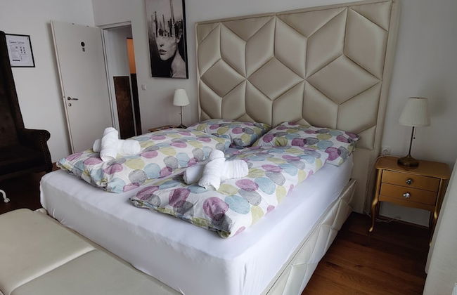 XuBa Apartment - Foto 4