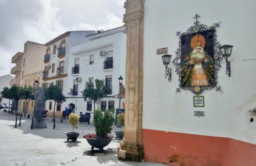 Dúplex Apartment Sol de la Plazuela - Foto 10