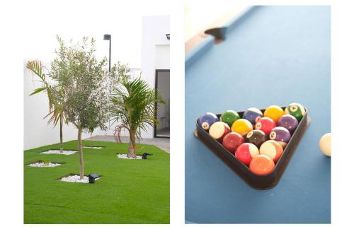 Villa Serenity - By Lanzarote Vacation Homes - Foto 76