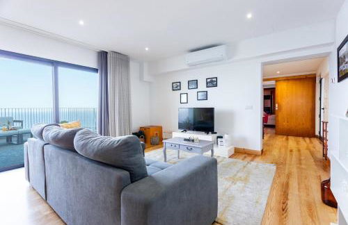 Villa das Escaleiras with Pool and Jacuzzy - Foto 15