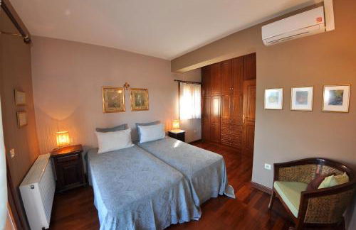 Postatiko Holiday Home Central Corfu - Foto 32