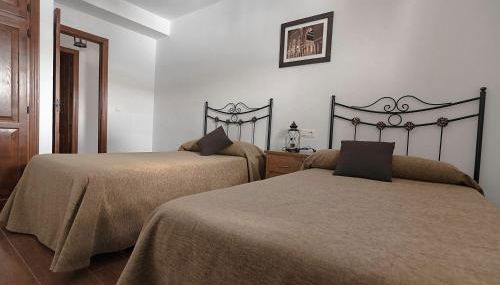 Apartamentos Rurales Las Chimeneas - Foto 4