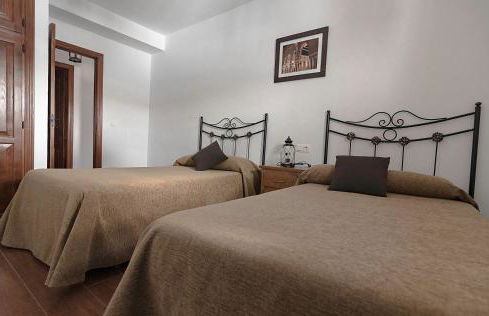 Apartamentos Rurales Las Chimeneas - Foto 4