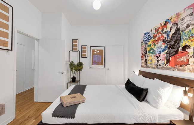 Liv MTL - Avenue - Foto 3